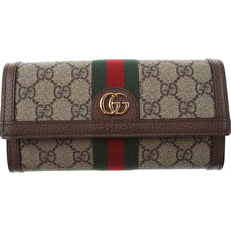 gucci wallet paris|Gucci wallets for women.